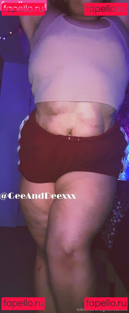 deedeeinyourdms Nude Onlyfans Photo 11