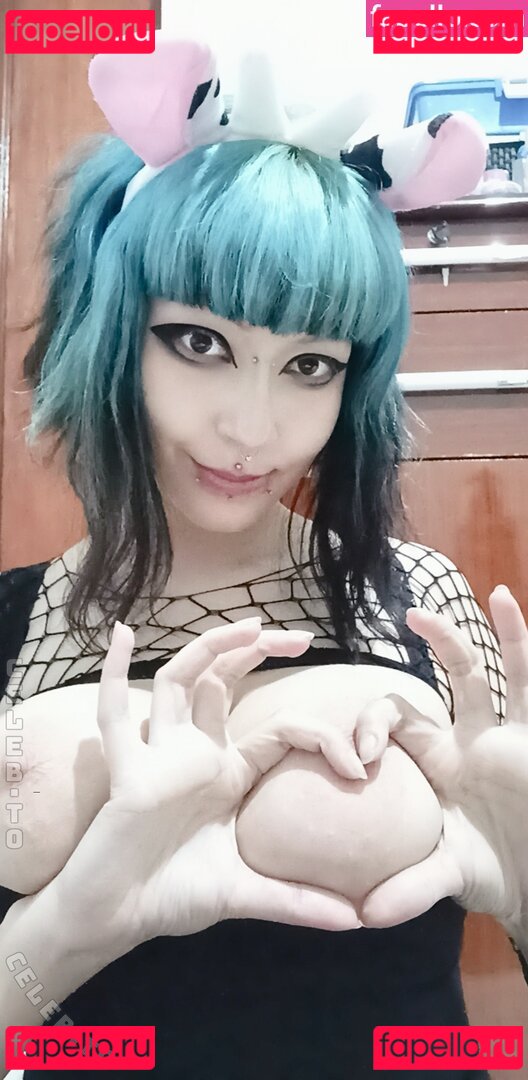 Alinorac Chan Nude Onlyfans Photo 15