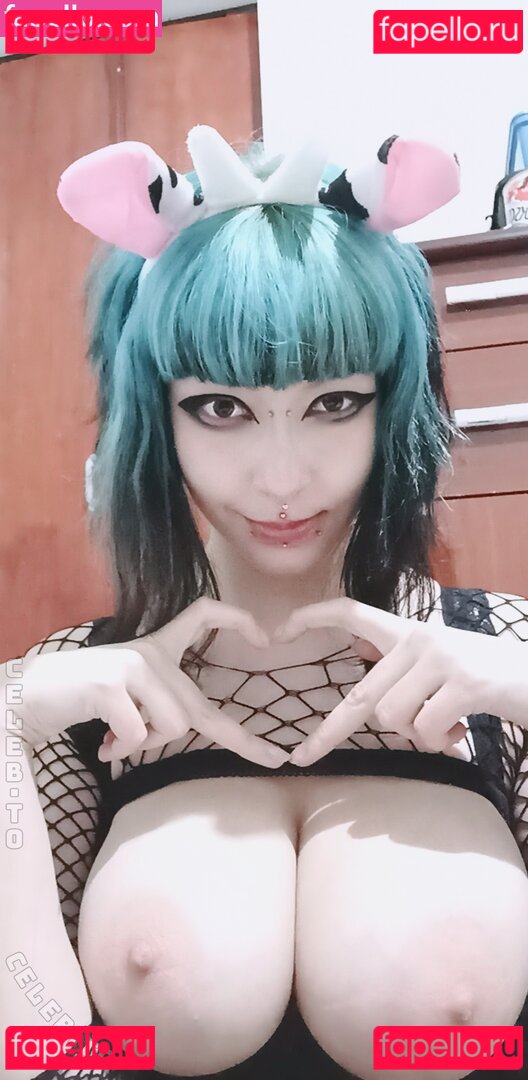 Alinorac Chan Nude Onlyfans Photo 12