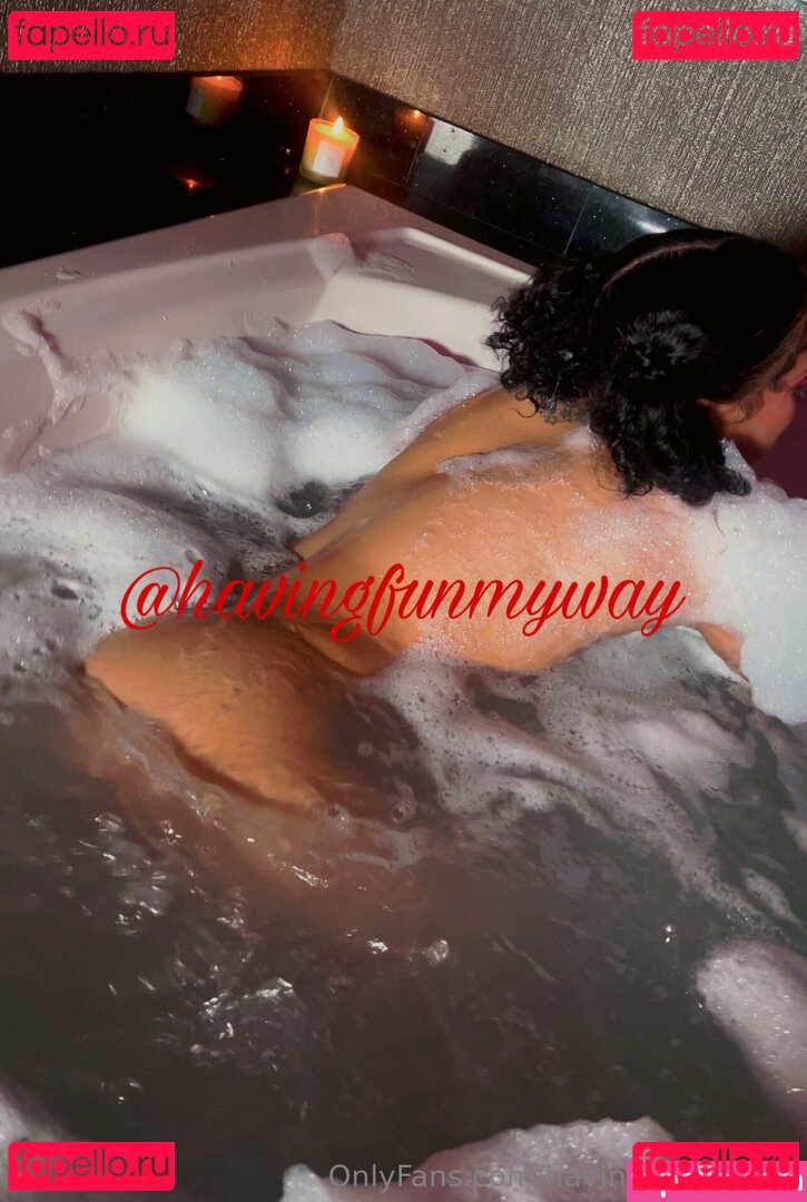 havingfunmyway Nude Onlyfans Photo 43