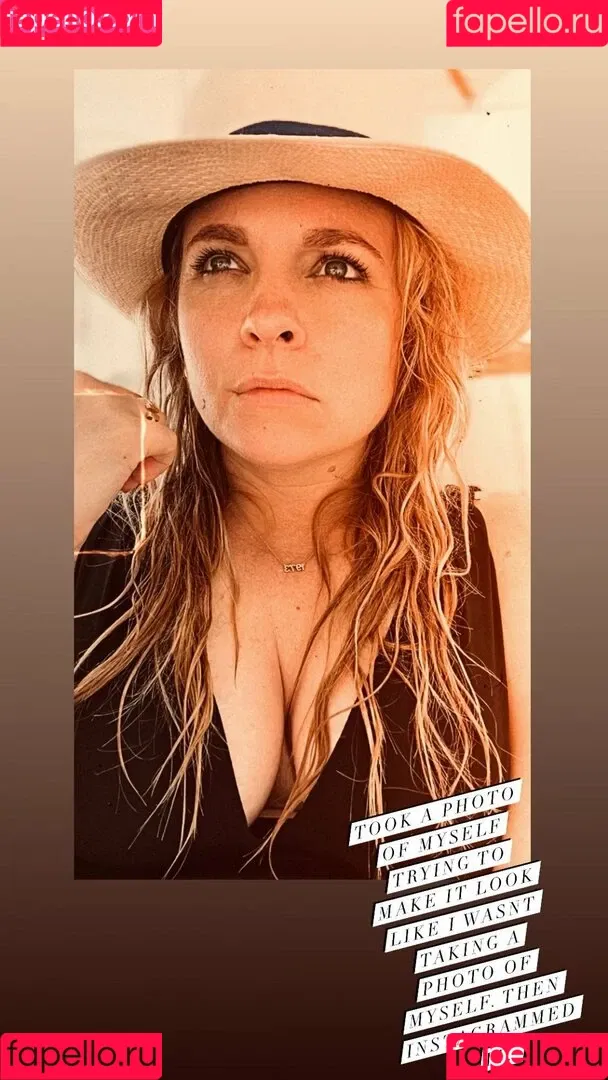 Georgia Moffett Onlyfans Photo Gallery 