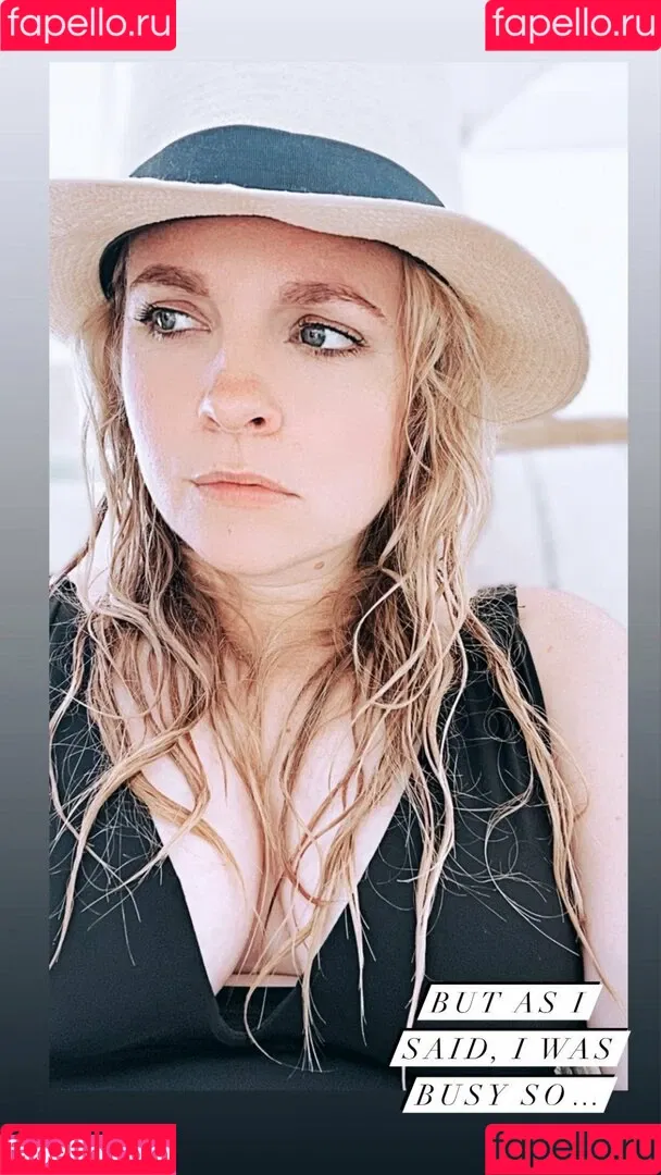 Georgia Moffett Onlyfans Photo Gallery 
