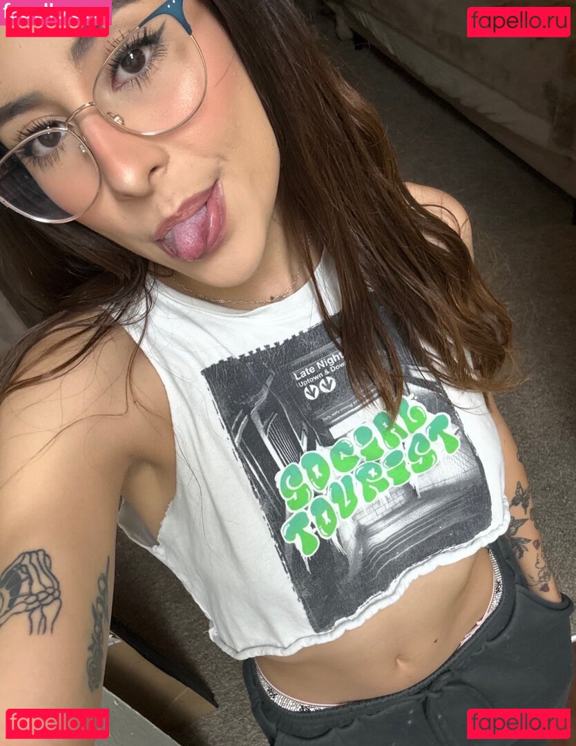 aaaaliyahhh Nude Onlyfans Photo 18