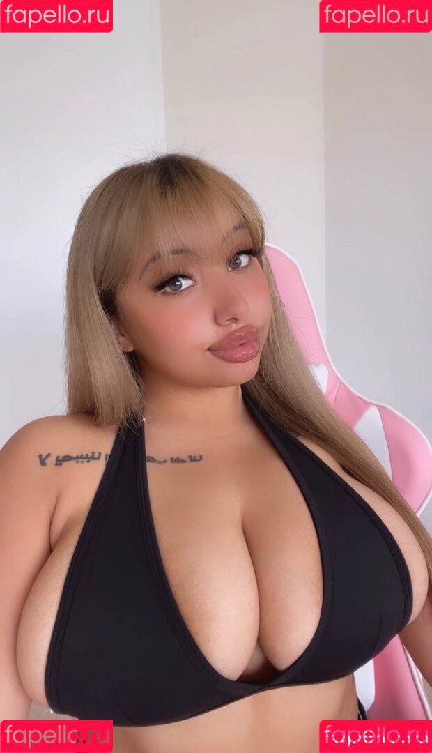 Misstaniaramos Onlyfans Photo Gallery 