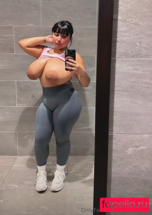 Misstaniaramos Nude Onlyfans Photo 35