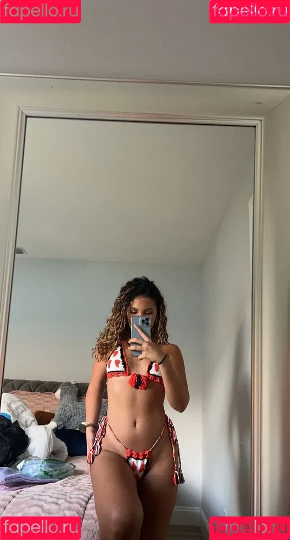 Solange Diaz Onlyfans Photo Gallery 