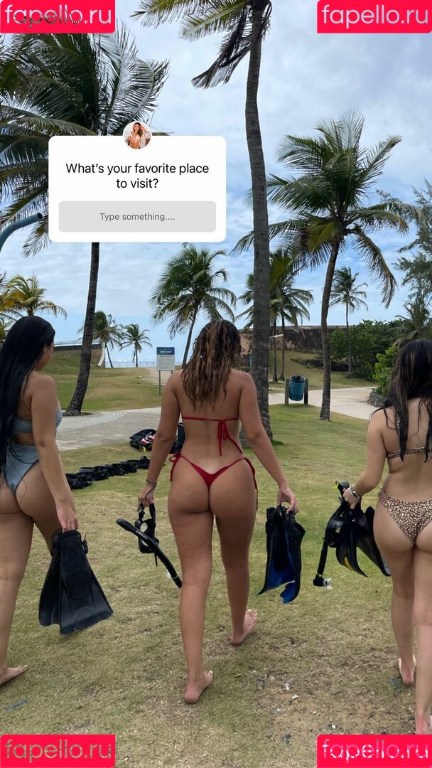 Solange Diaz Onlyfans Photo Gallery 