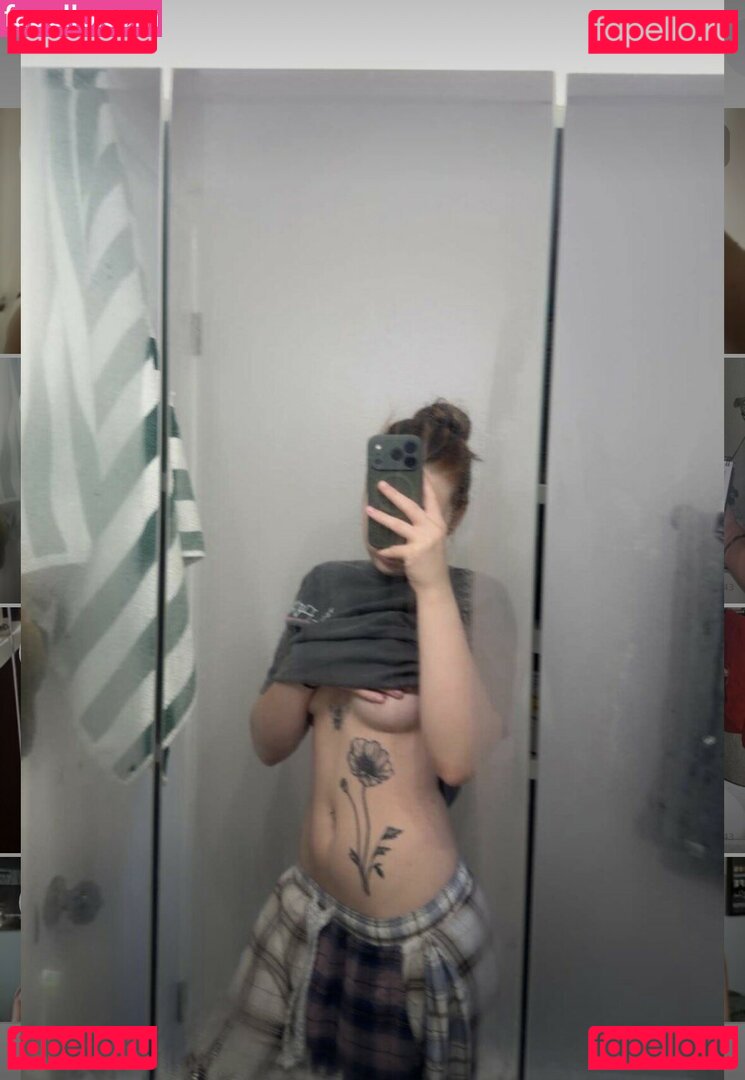 arierae Nude Onlyfans Photo 19
