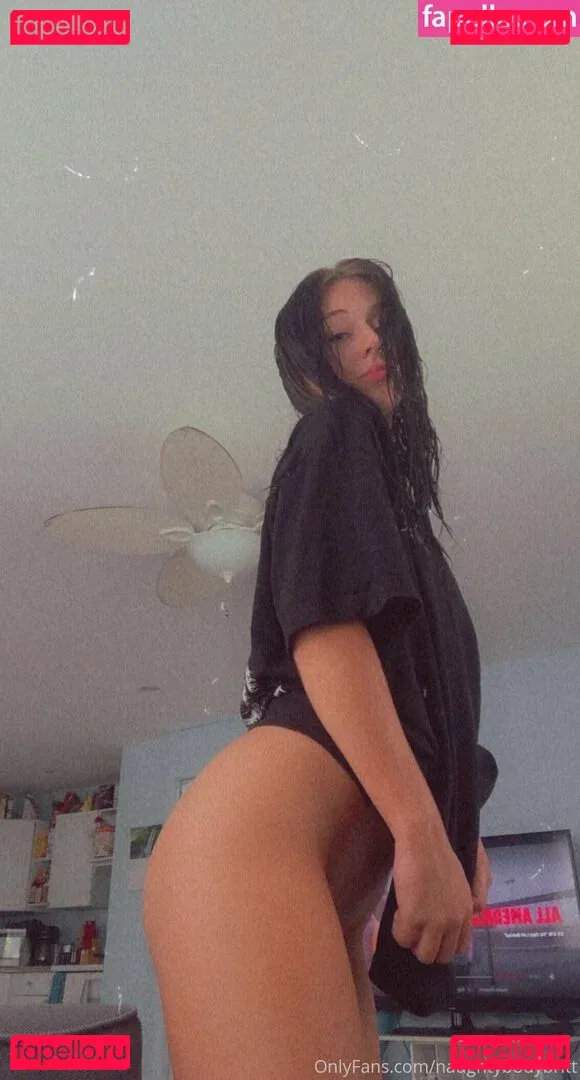 naughtybodybritt Onlyfans Photo Gallery 