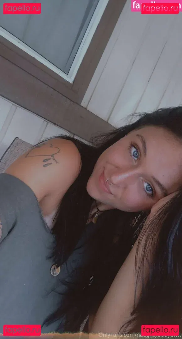 naughtybodybritt Onlyfans Photo Gallery 