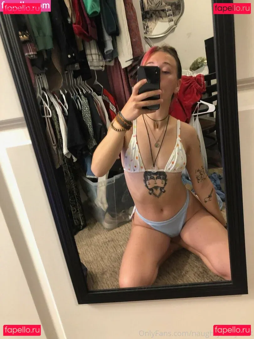 naughtybodybritt Onlyfans Photo Gallery 