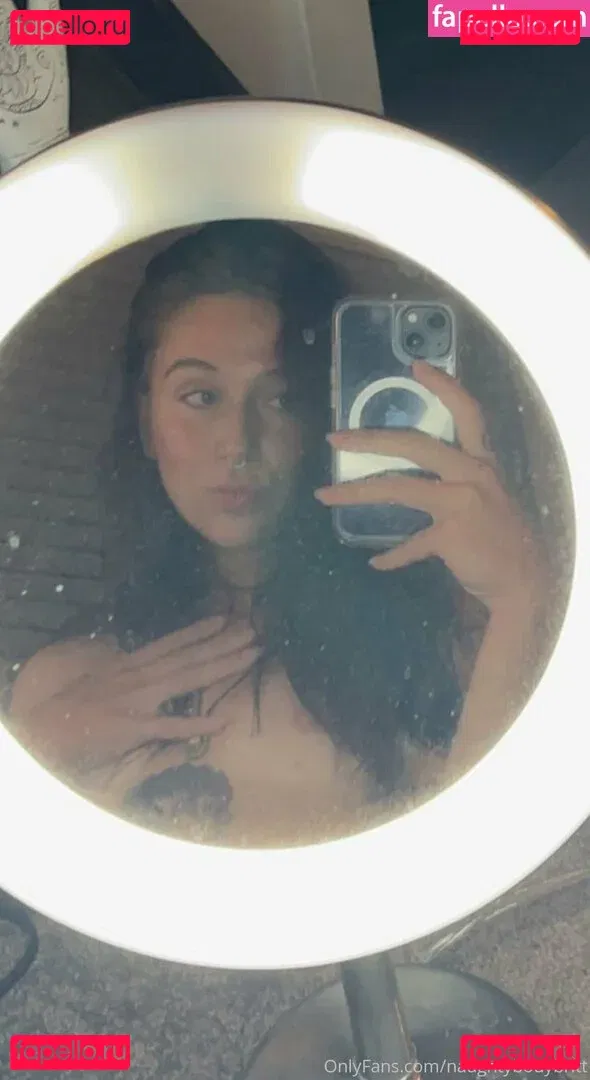naughtybodybritt Onlyfans Photo Gallery 