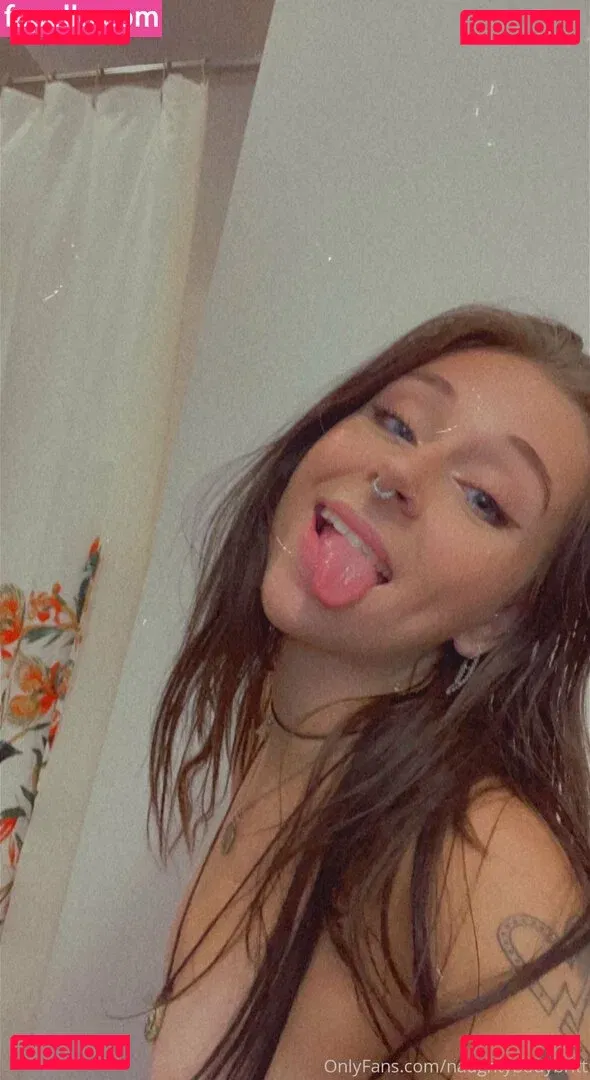 naughtybodybritt Onlyfans Photo Gallery 
