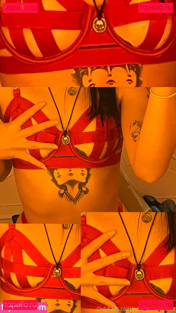 naughtybodybritt Onlyfans Photo Gallery 