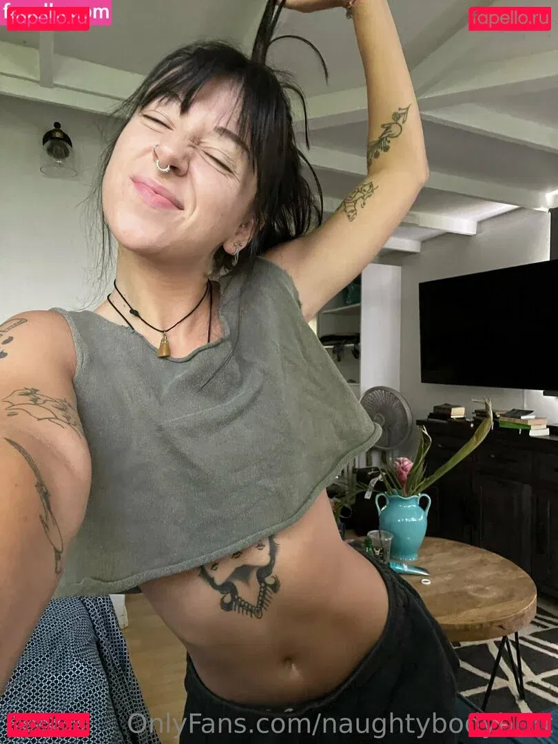 naughtybodybritt Onlyfans Photo Gallery 