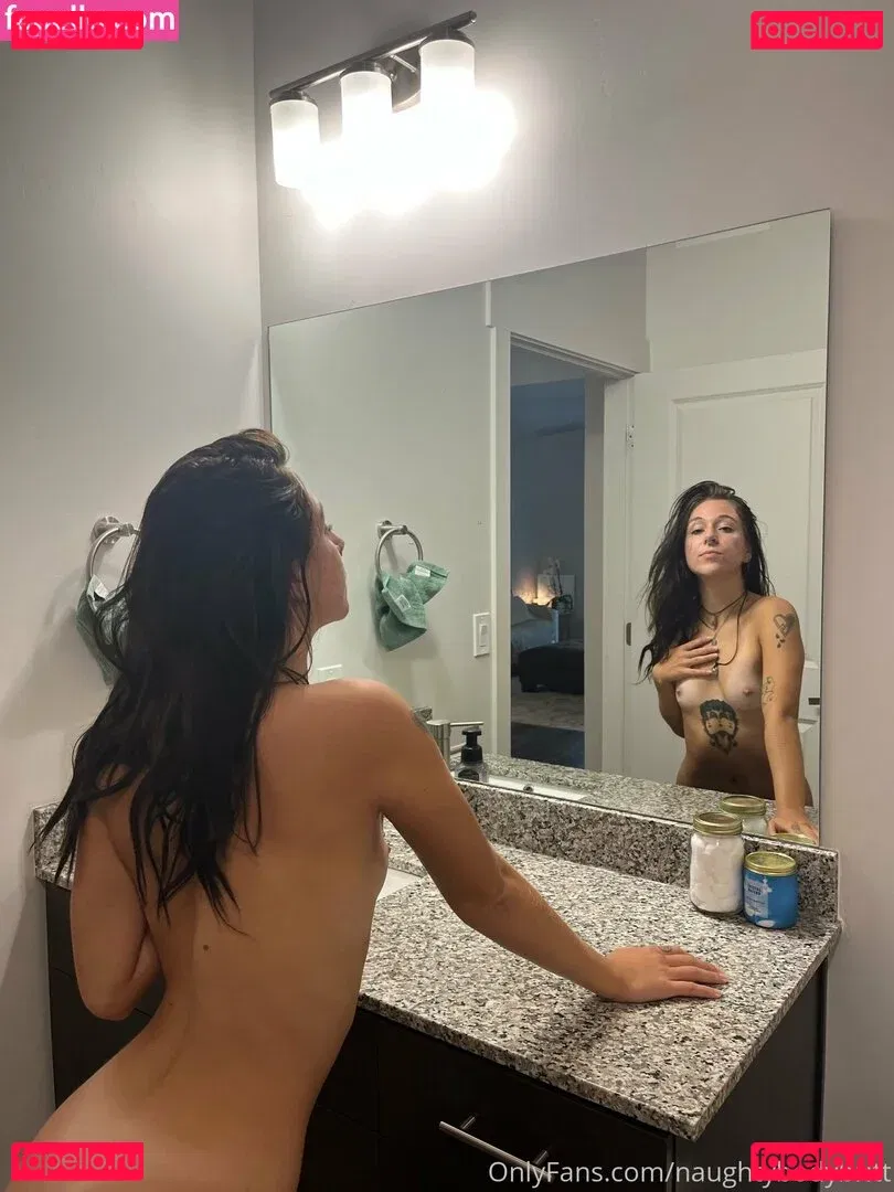 naughtybodybritt Onlyfans Photo Gallery 