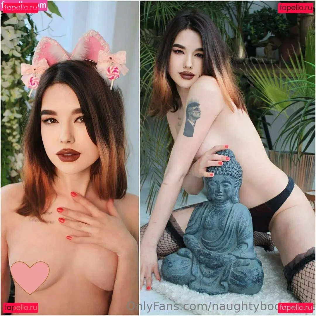 naughtybodybritt Onlyfans Photo Gallery 