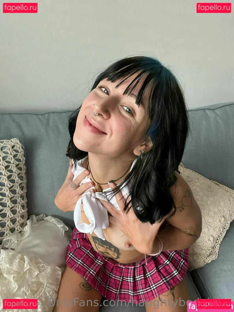 naughtybodybritt Onlyfans Photo Gallery 