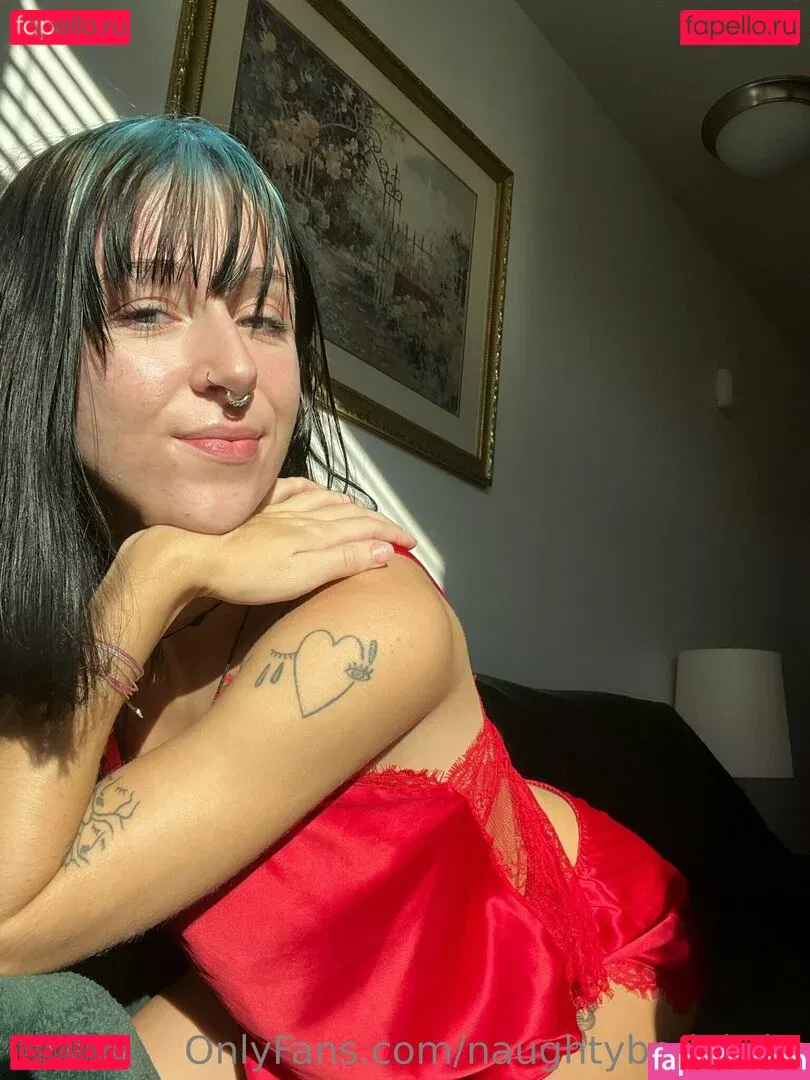 naughtybodybritt Onlyfans Photo Gallery 