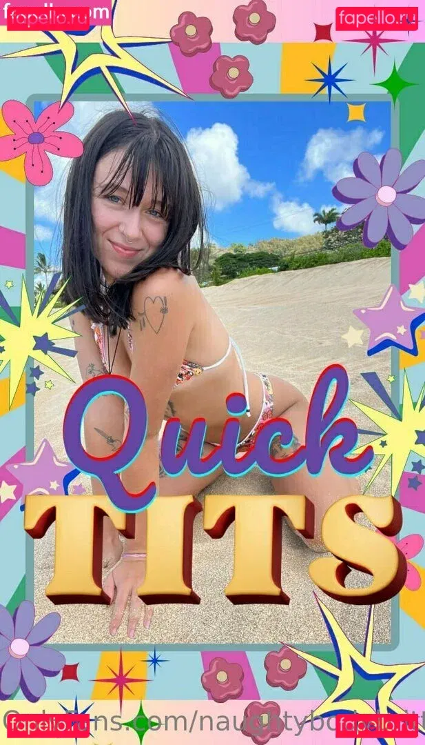 naughtybodybritt Onlyfans Photo Gallery 