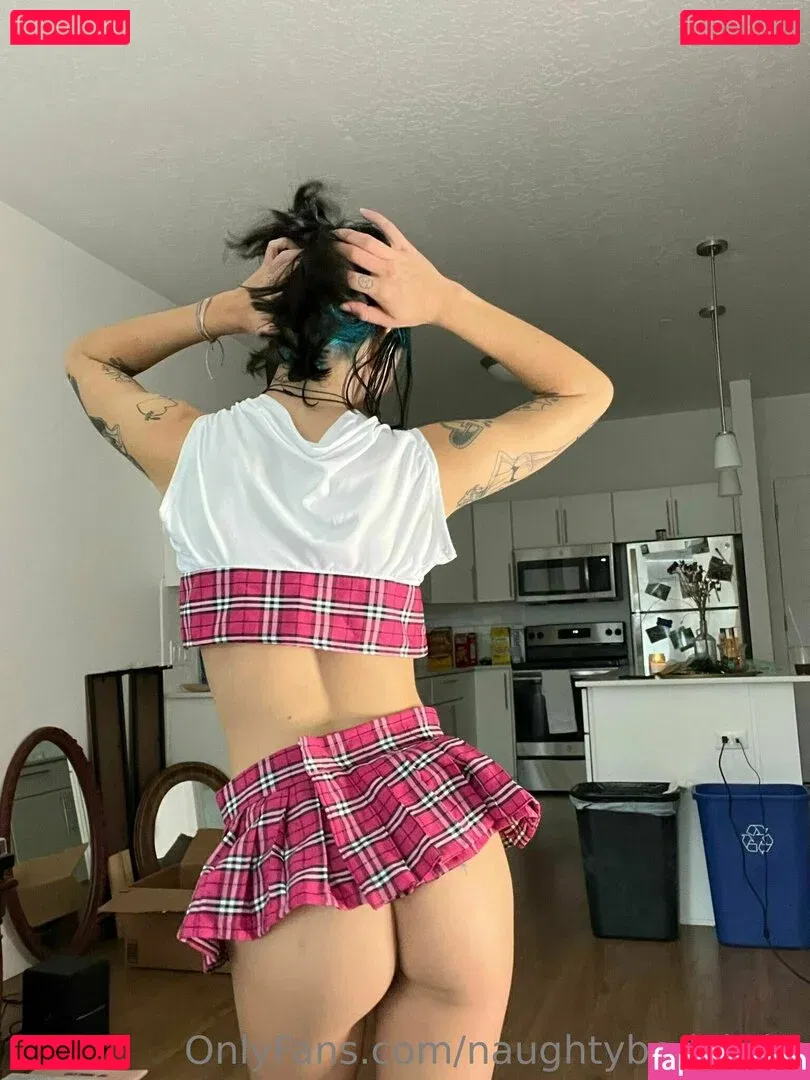 naughtybodybritt Onlyfans Photo Gallery 