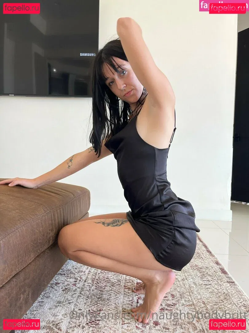 naughtybodybritt Onlyfans Photo Gallery 