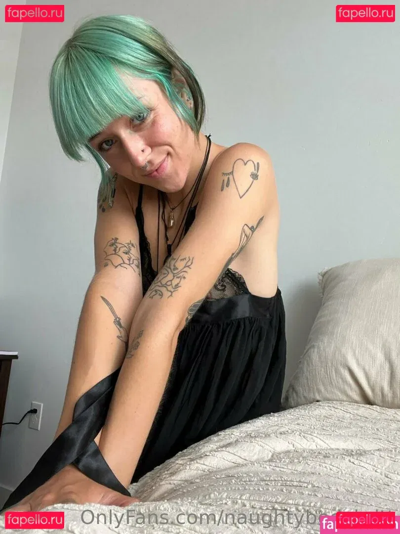 naughtybodybritt Onlyfans Photo Gallery 