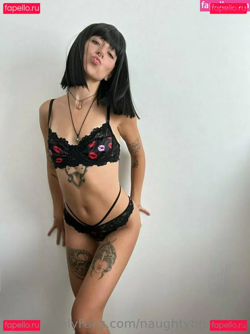 naughtybodybritt Onlyfans Photo Gallery 