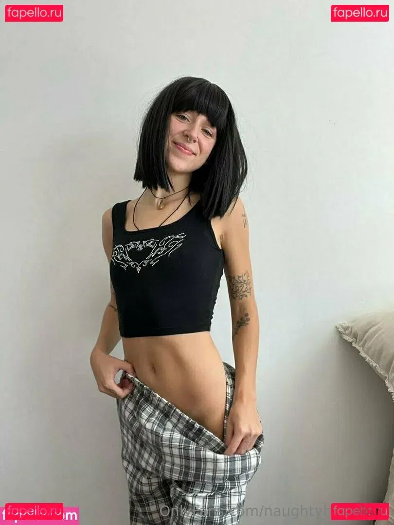 naughtybodybritt Onlyfans Photo Gallery 