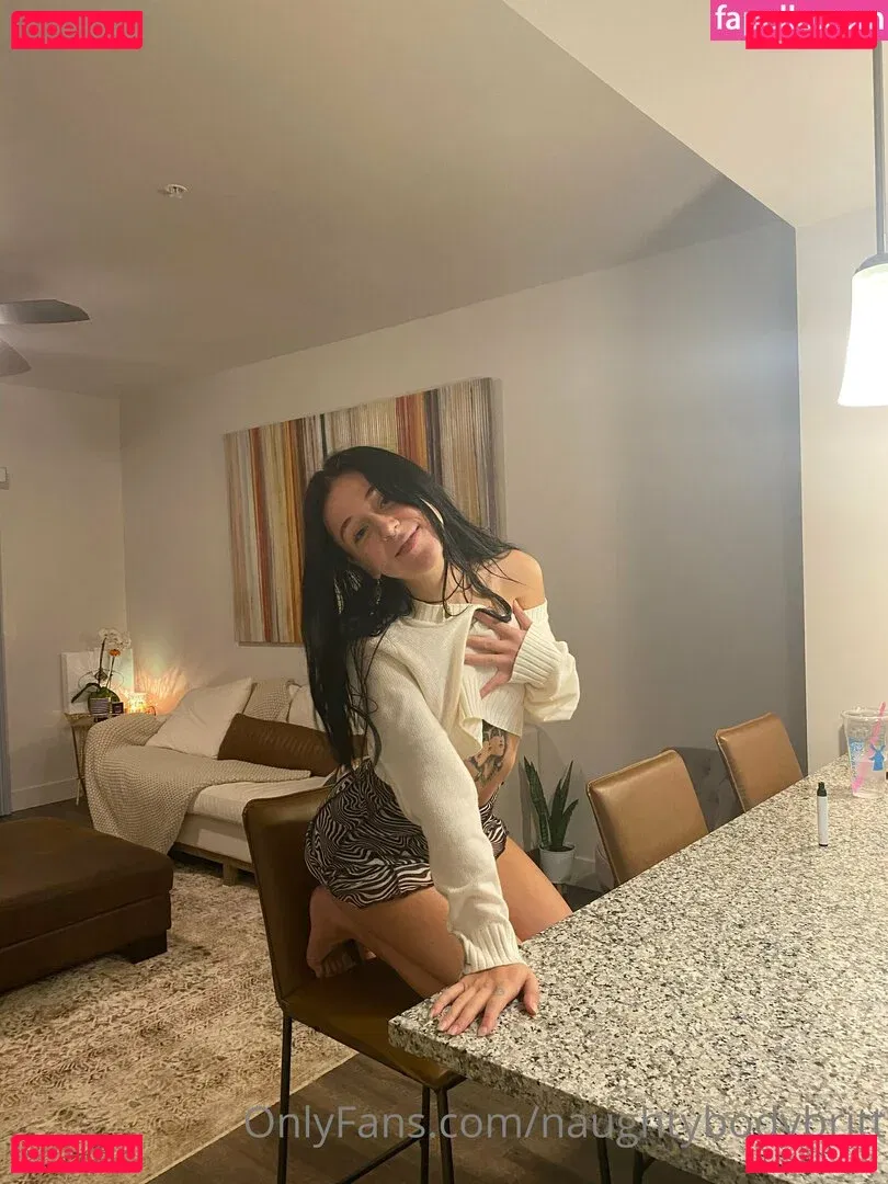 naughtybodybritt Onlyfans Photo Gallery 