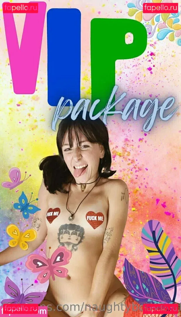 naughtybodybritt Onlyfans Photo Gallery 