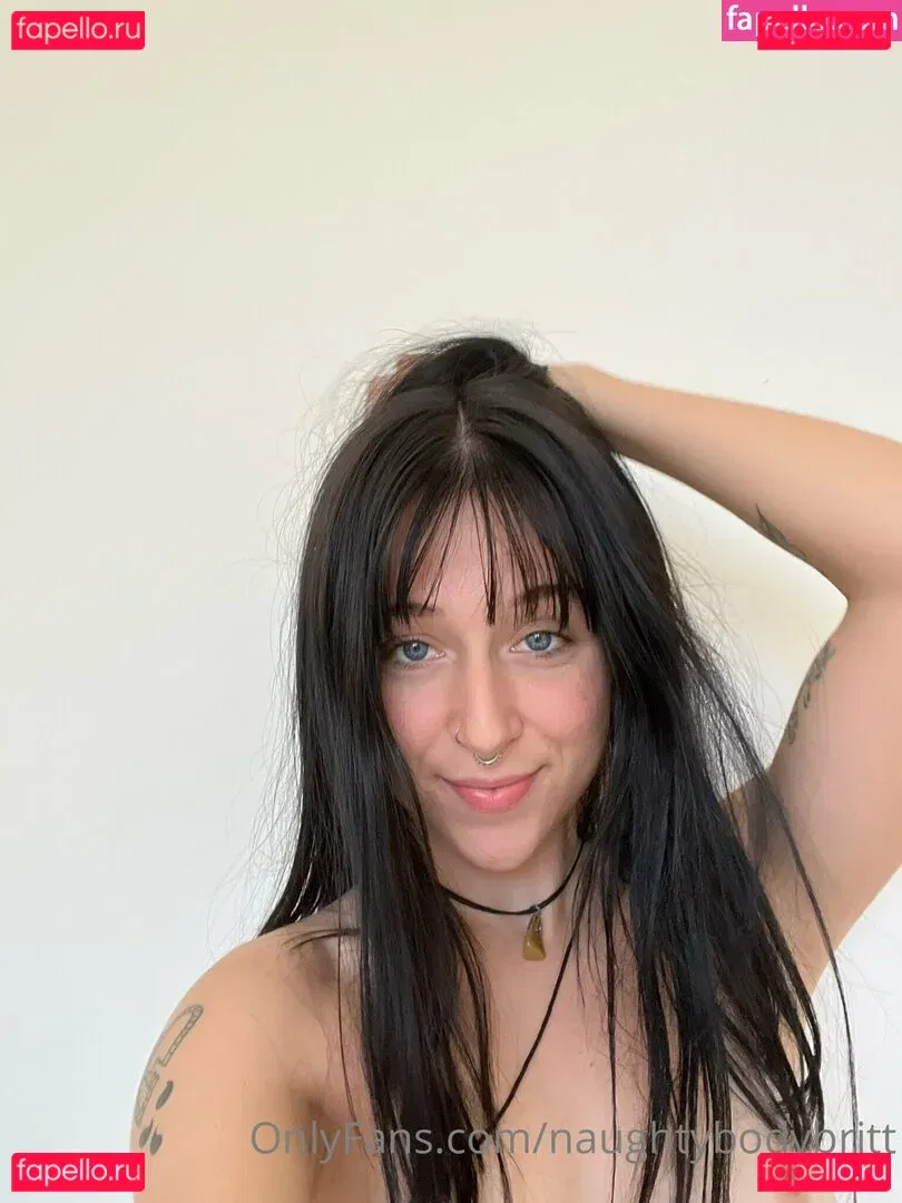 naughtybodybritt Onlyfans Photo Gallery 