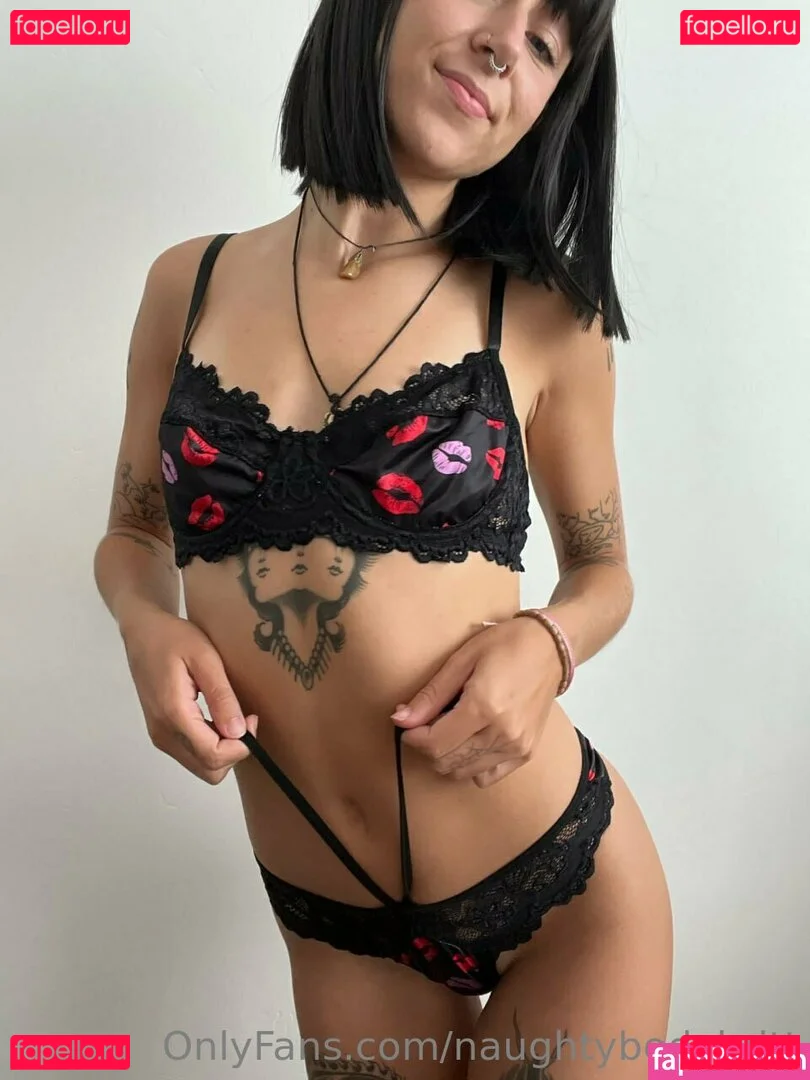 naughtybodybritt Onlyfans Photo Gallery 