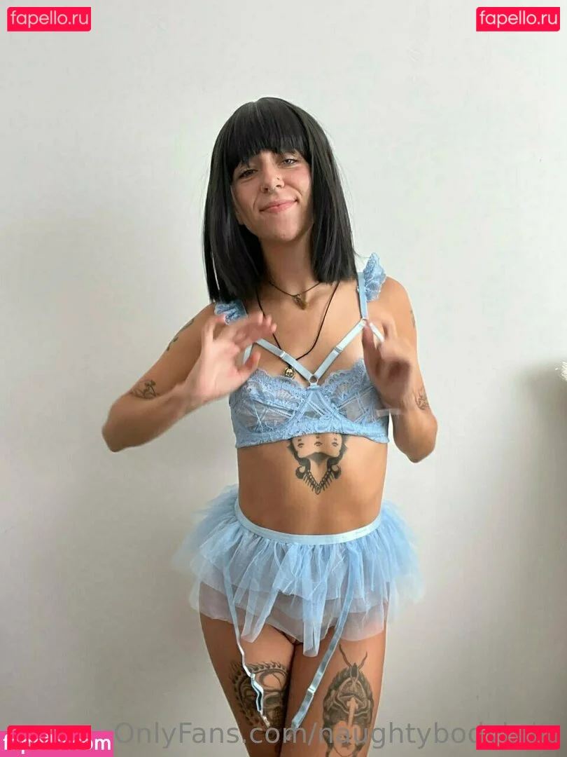 naughtybodybritt Onlyfans Photo Gallery 