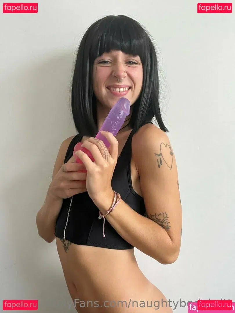 naughtybodybritt Onlyfans Photo Gallery 