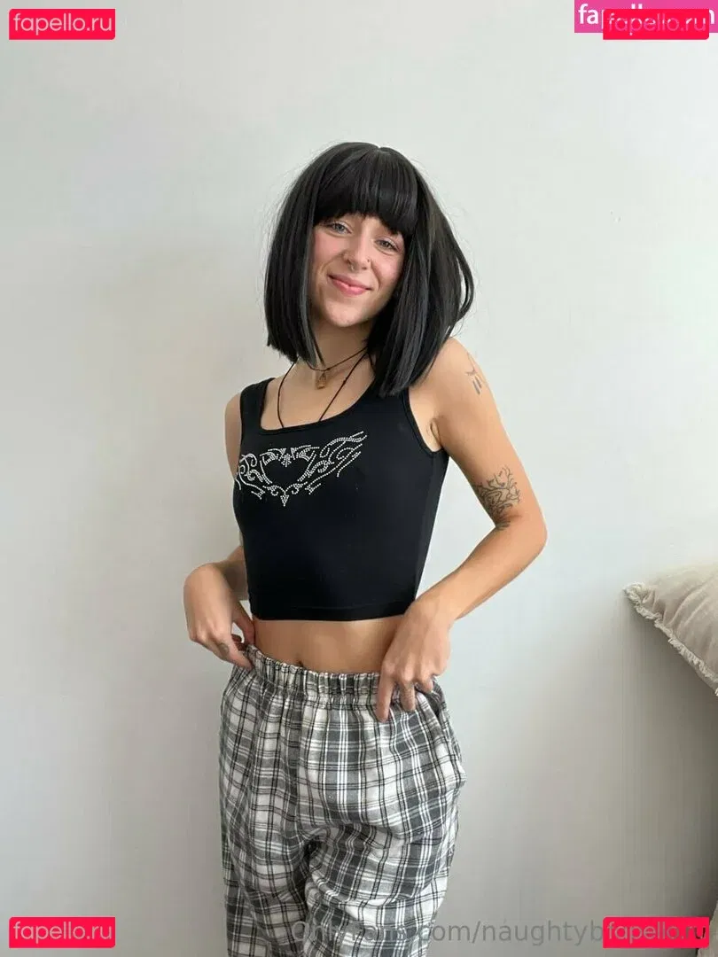 naughtybodybritt Onlyfans Photo Gallery 