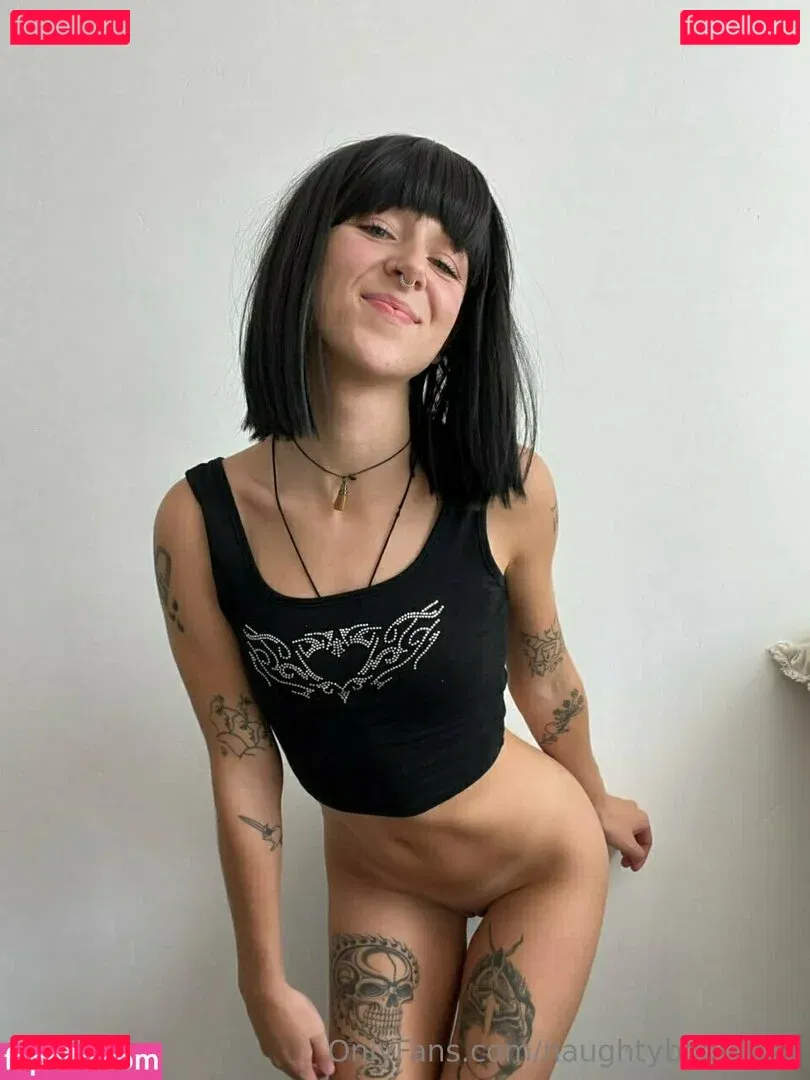 naughtybodybritt Onlyfans Photo Gallery 