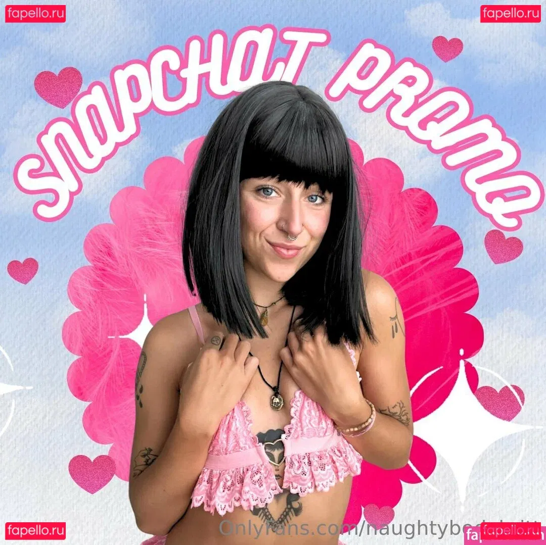 naughtybodybritt Onlyfans Photo Gallery 