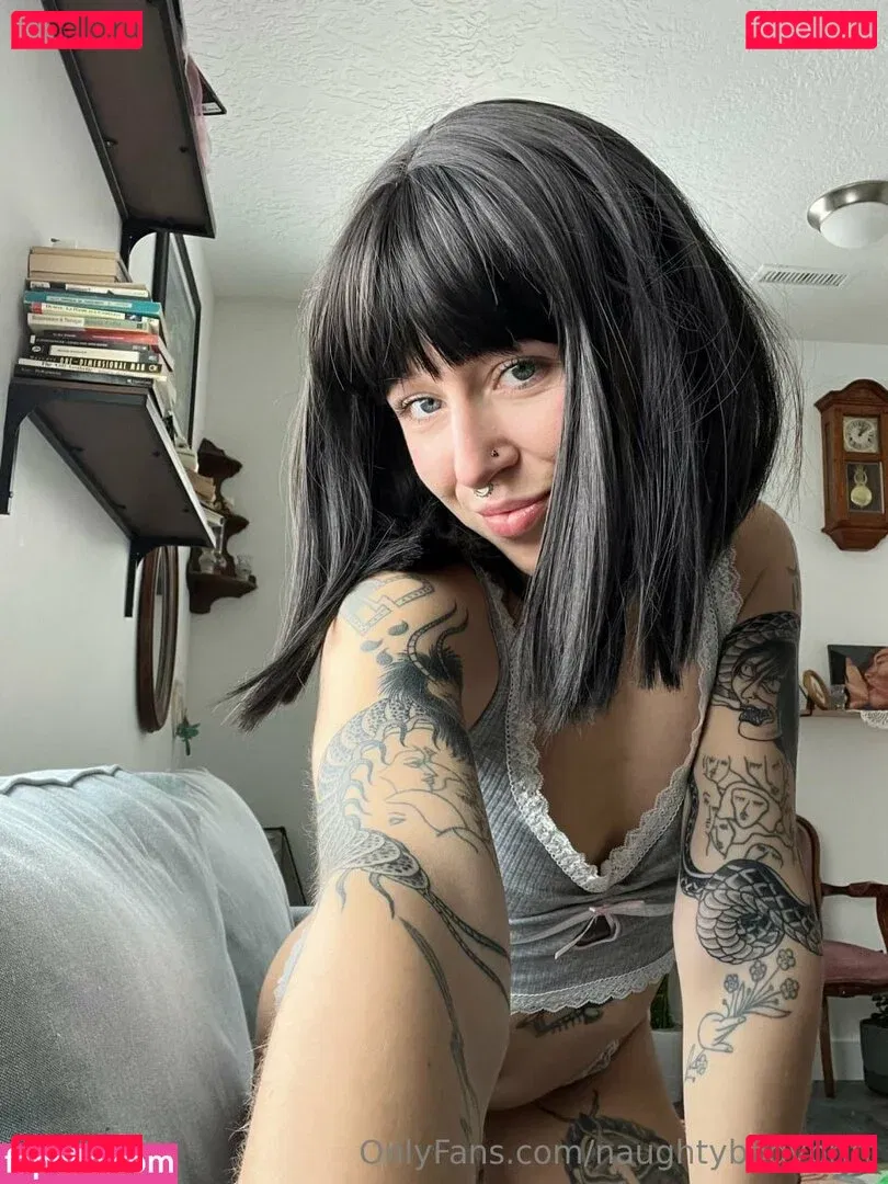 naughtybodybritt Onlyfans Photo Gallery 