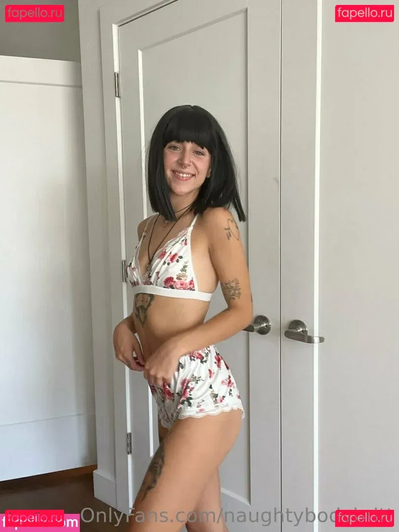 naughtybodybritt Onlyfans Photo Gallery 