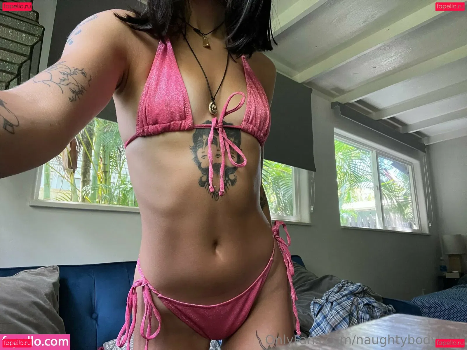 naughtybodybritt Onlyfans Photo Gallery 