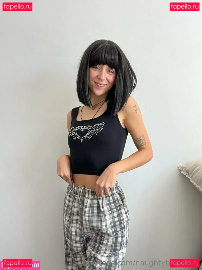 naughtybodybritt Onlyfans Photo Gallery 