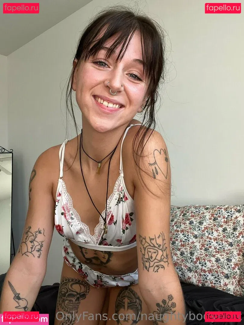 naughtybodybritt Onlyfans Photo Gallery 