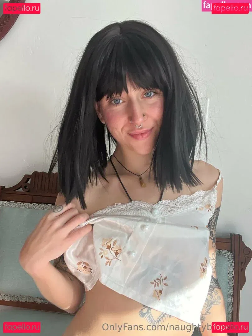 naughtybodybritt Onlyfans Photo Gallery 