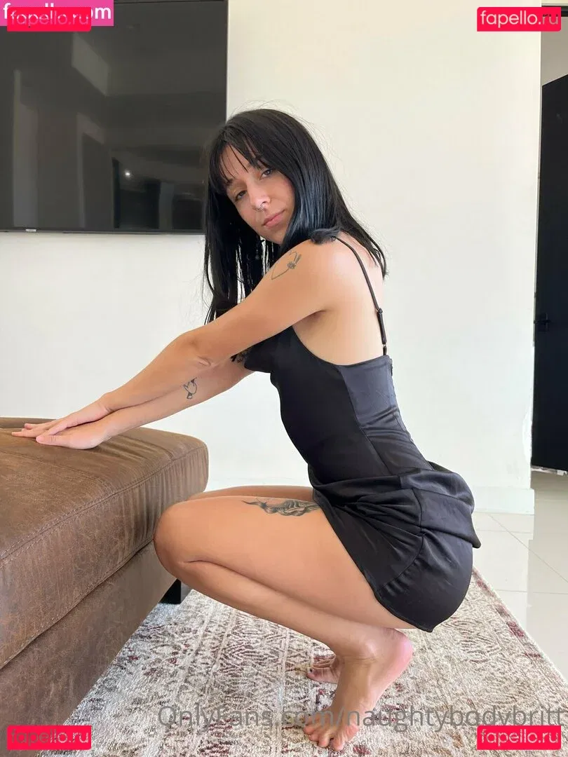 naughtybodybritt Onlyfans Photo Gallery 