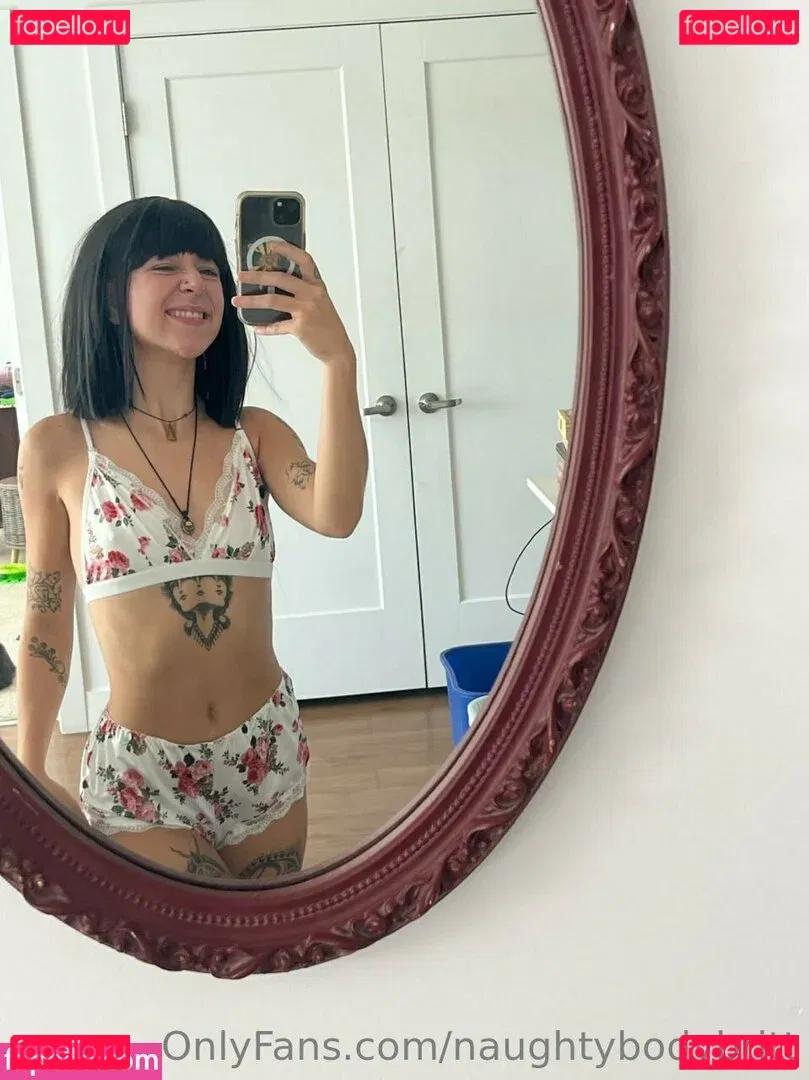 naughtybodybritt Onlyfans Photo Gallery 