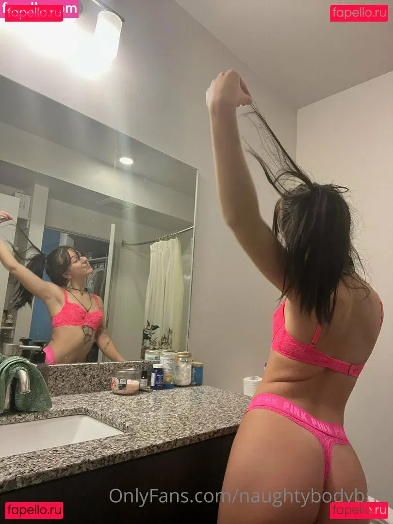 naughtybodybritt Onlyfans Photo Gallery 
