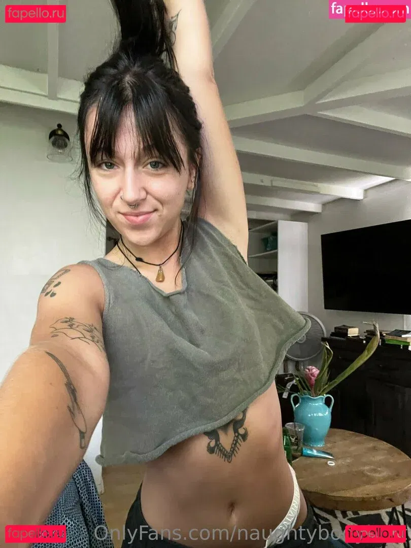 naughtybodybritt Onlyfans Photo Gallery 