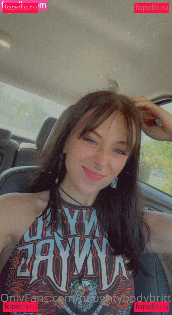 naughtybodybritt Onlyfans Photo Gallery 