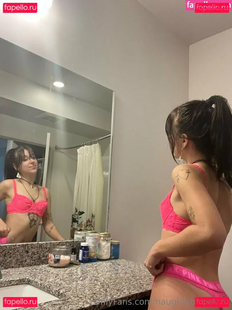 naughtybodybritt Onlyfans Photo Gallery 